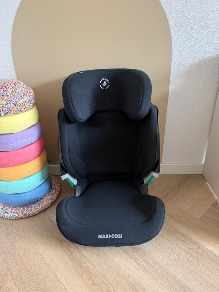 Maxi-cosi autostoel Kore Pro i-Size zeer goede staat!, Kinderen en Baby's, Autostoeltjes, Ophalen, 15 t/m 36 kg, Zo goed als nieuw