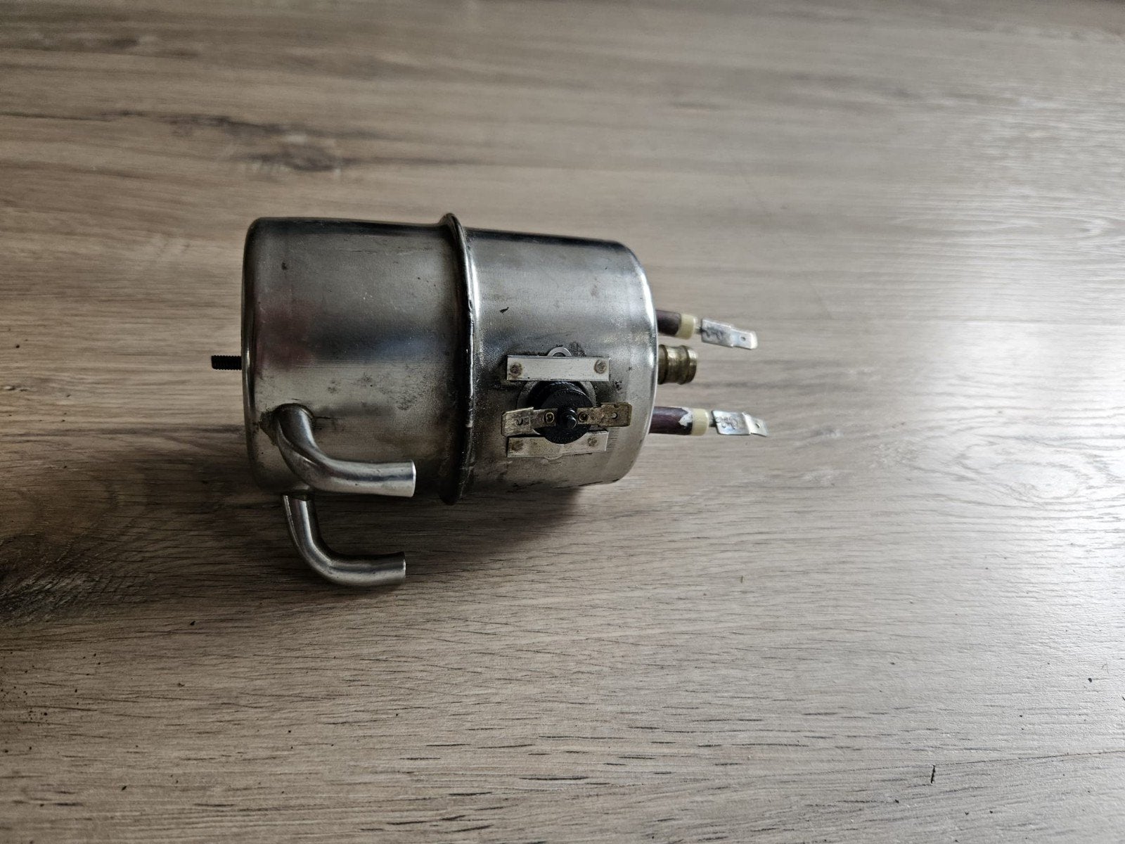 Origineel Animo Boiler / Verwarmingselement 2100W, Witgoed en Apparatuur, 10 kopjes of meer, Ophalen of Verzenden, Gebruikt