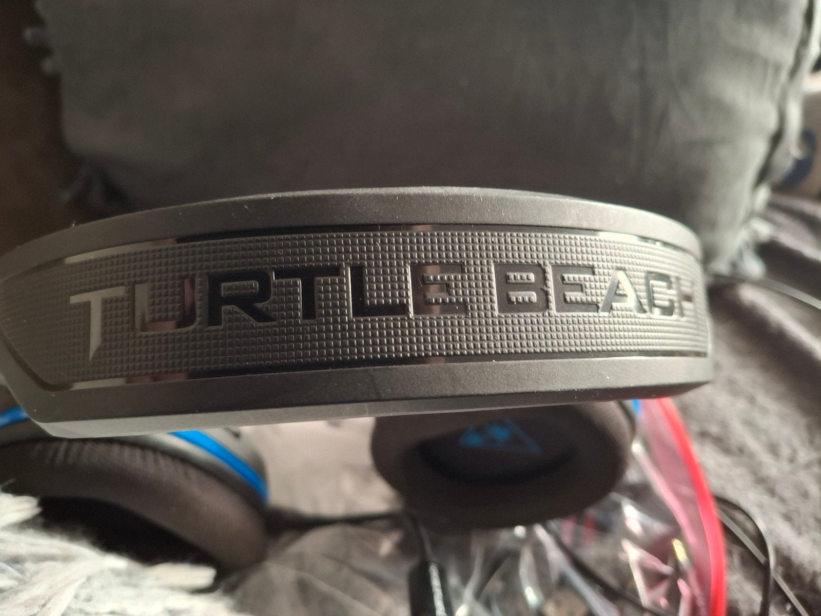 Turtle Beach
Heat set
Stealth 400
Met microfoon en 2 kabels, Audio, Tv en Foto, Koptelefoons, Ophalen of Verzenden, Gebruikt, Gaming