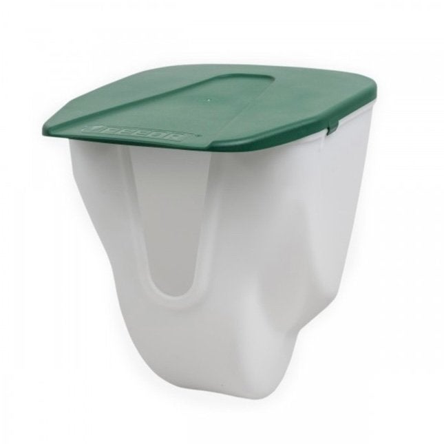 V-Feedr No Waste Feeder 2,5KG voerbak, Dieren en Toebehoren, Ophalen of Verzenden, Nieuw, Drinken en Voederen