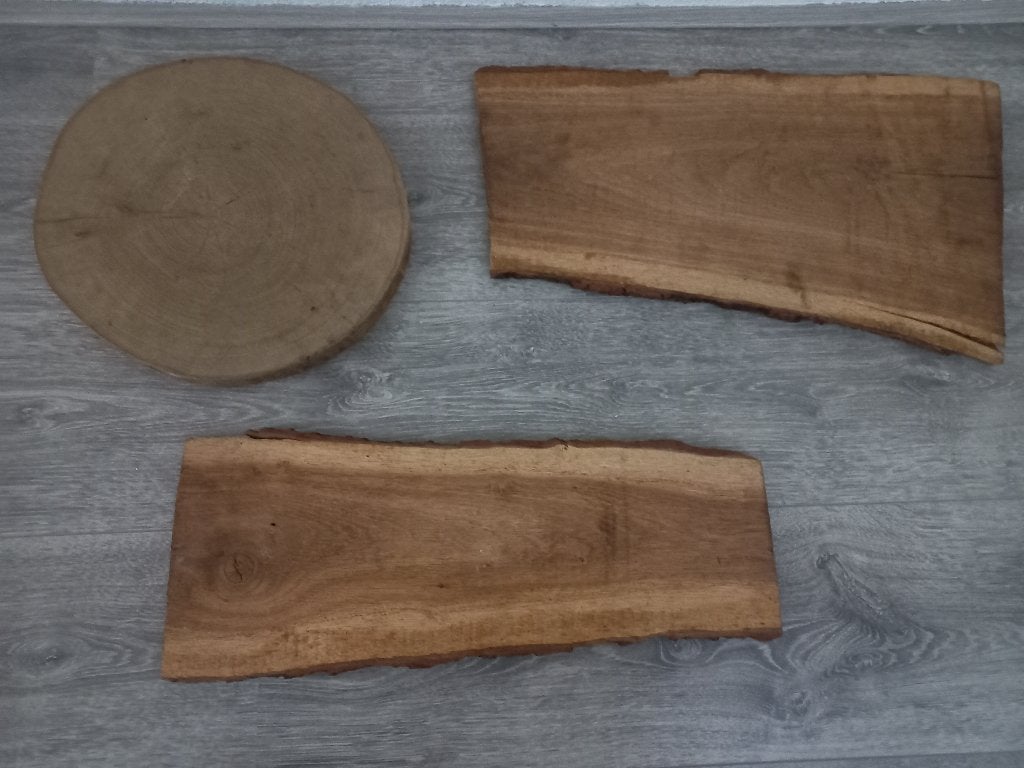 borrelplanken, Snij-/serveerplank, Ophalen, Nieuw, Hout
