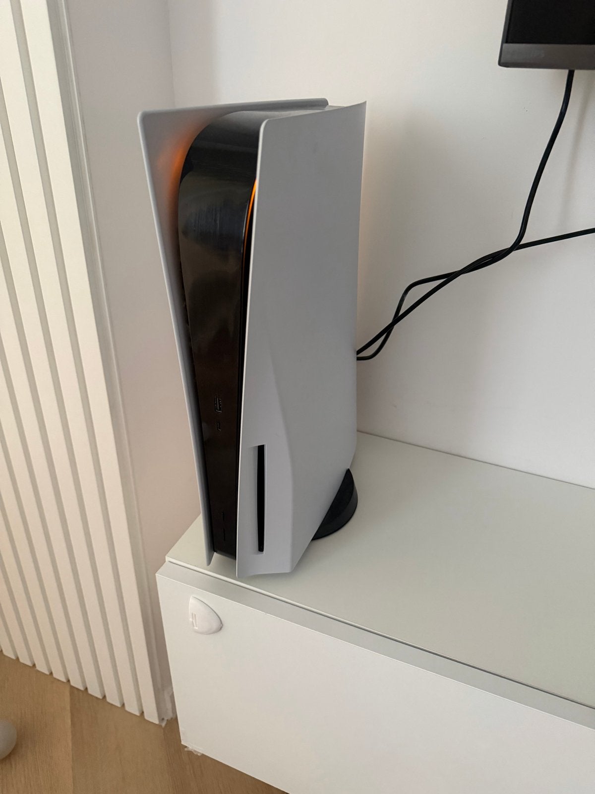 Sony PlayStation 5 (PS5) Disc Edition - Zo goed als nieuw, Spelcomputers en Games, Ophalen of Verzenden, Zo goed als nieuw