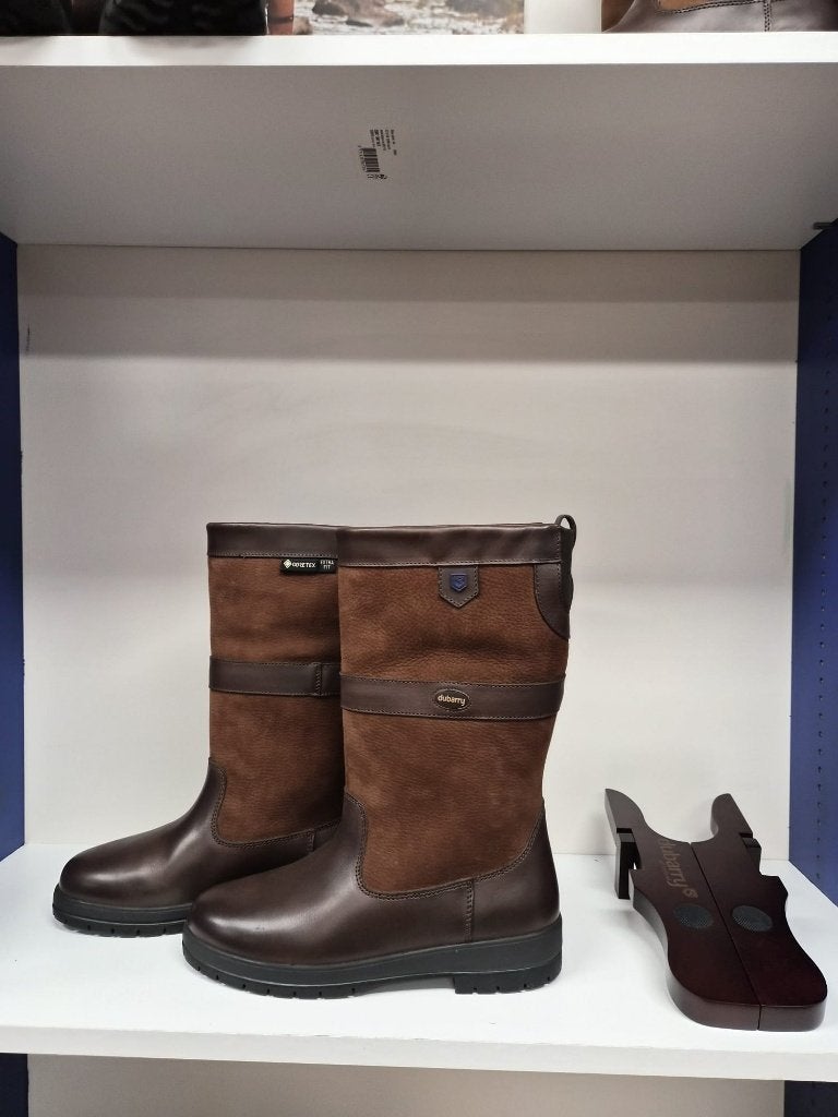 DUBARRY LAARZEN KILDARE XFIT WINKELRESTANTEN, Kleding | Dames, Bruin, DUBARRY, Lage of Enkellaarzen, Nieuw