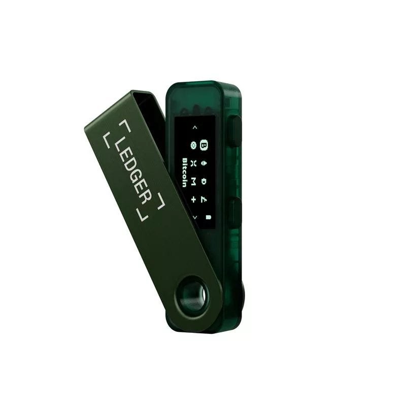 Ledger Nano S - Nieuw in doos, Computers en Software, Ophalen of Verzenden, Nieuw