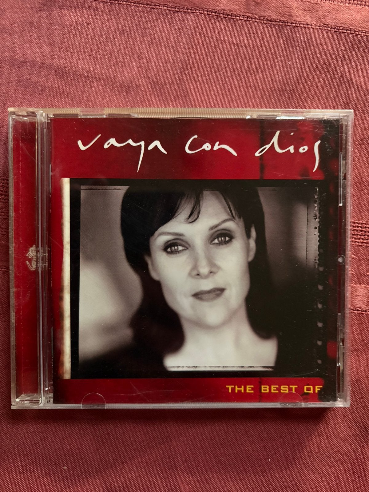 Vaya Con Dios - The Best Of, Verzenden, Gebruikt, Pop, Verzamelalbum