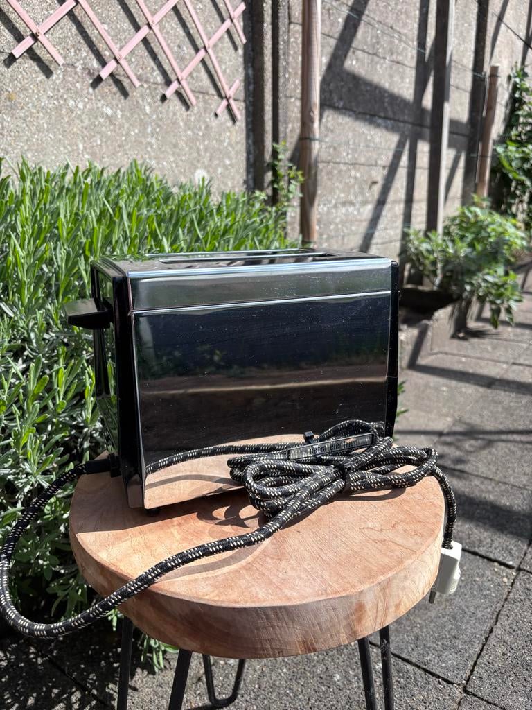 Cetra electric broodrooster, Witgoed en Apparatuur, Broodroosters, Gebruikt, Ophalen of Verzenden