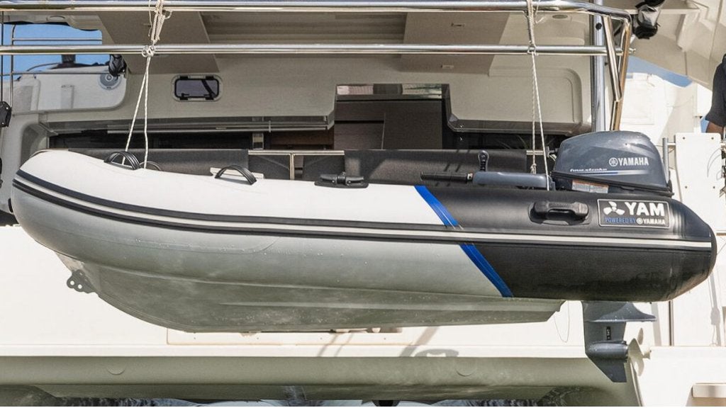 Gezocht : rib  met harde bodem, Ophalen of Verzenden, Zo goed als nieuw, Overige typen, Motorboot