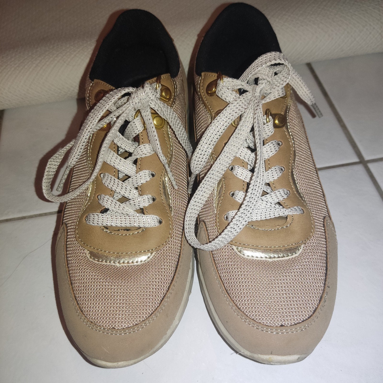 Bel&Bo sneakers maat 39, Kleding | Dames, Ophalen of Verzenden, Sneakers of Gympen, Gedragen, Bel&Bo