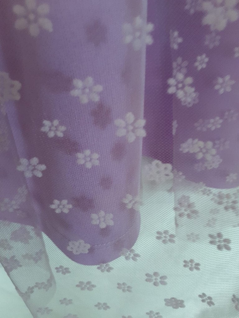 Rok, Overige kleuren, Zara, Nieuw, Onder de knie
