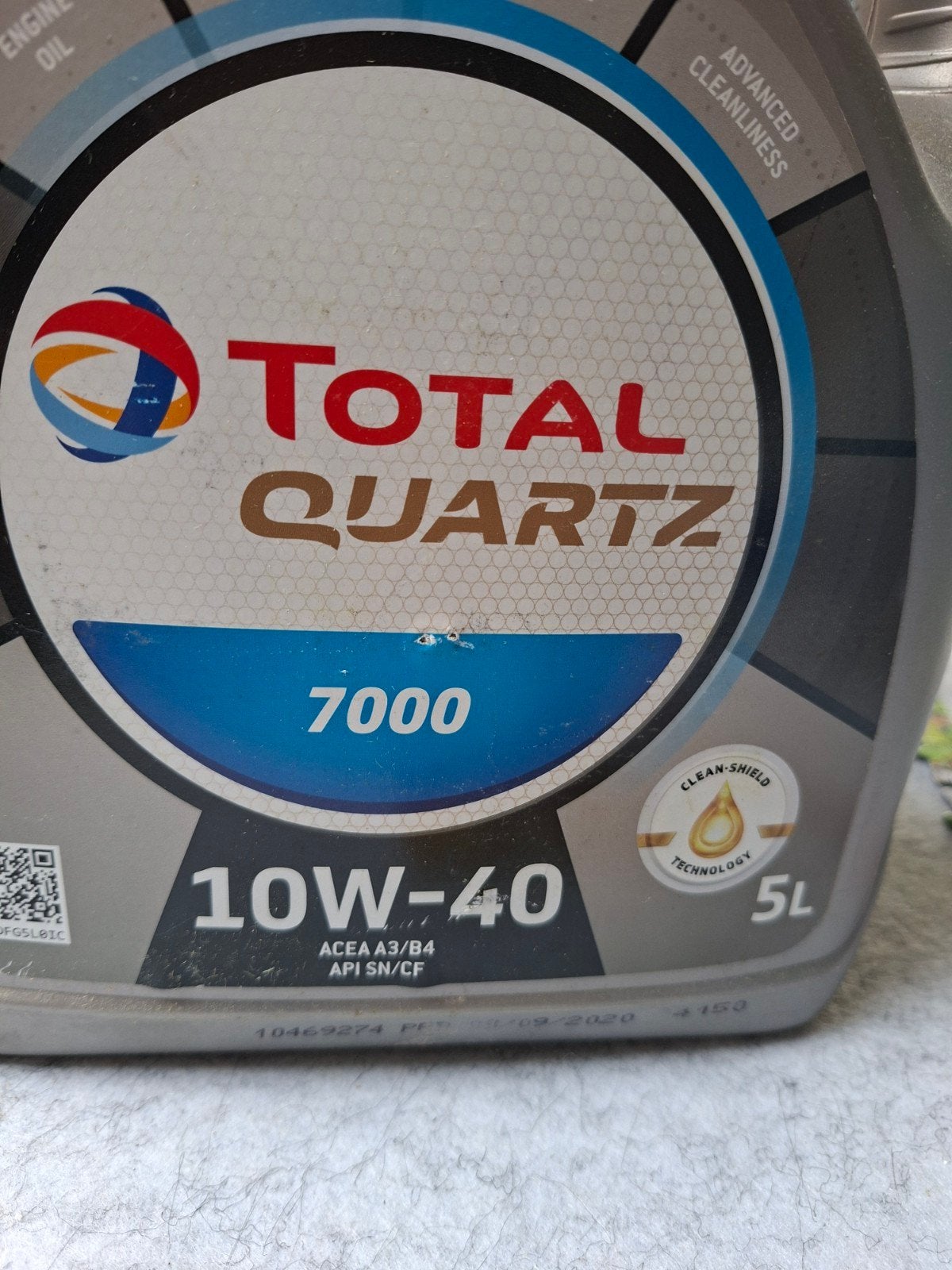 Eurol Coolant GLX -36C Koelvloeistof 1L, Ophalen of Verzenden, Nieuw, Overige automerken