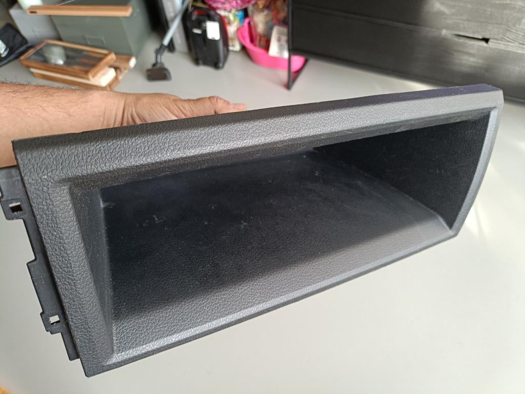 VW Transporter T6 Dashboard Opbergvak 7E1857095G, Ophalen of Verzenden, Overige instrumenten