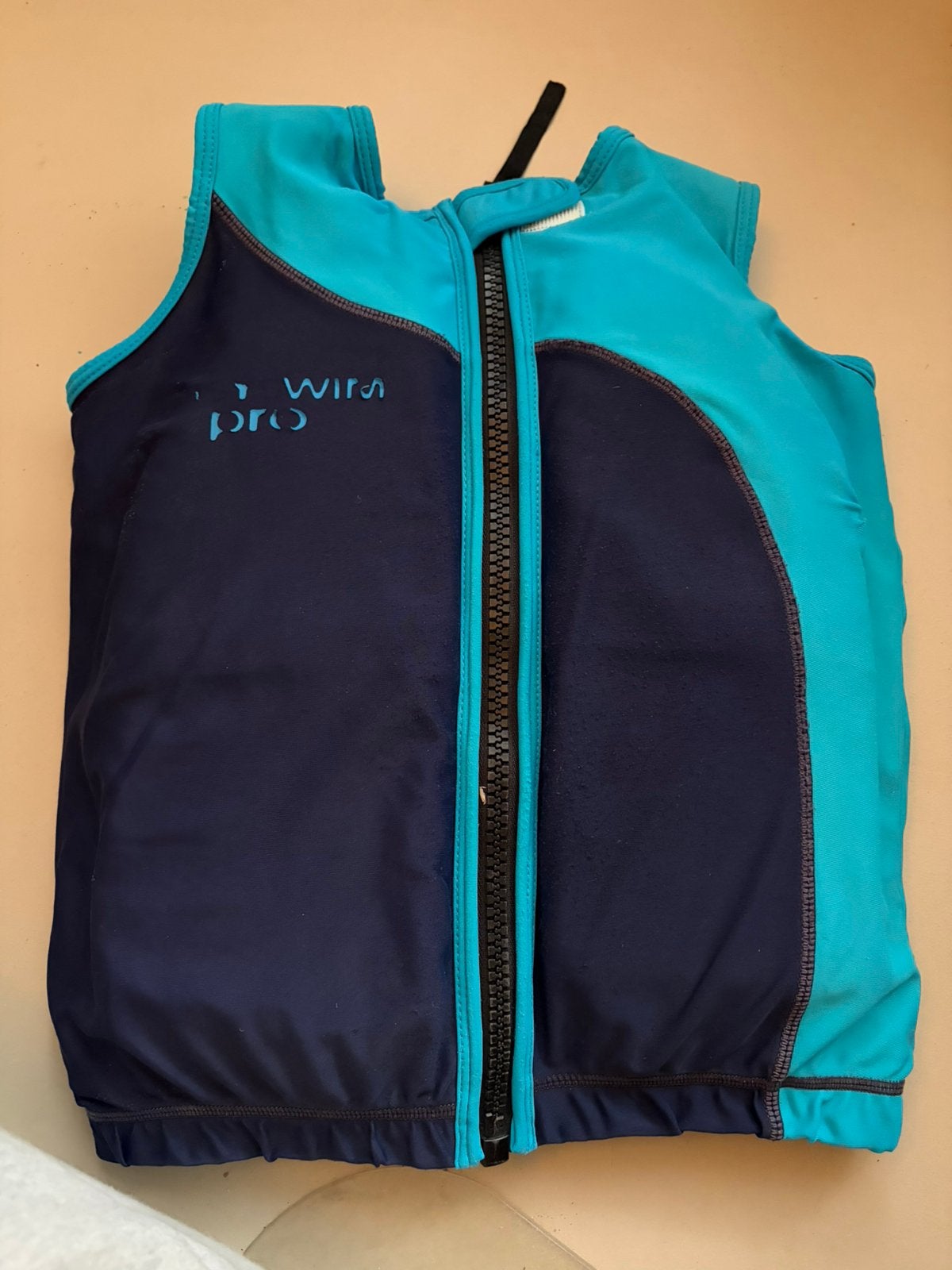 Easyswim pro xl, Ophalen of Verzenden, Gebruikt, Jongen of Meisje, Zwembroek