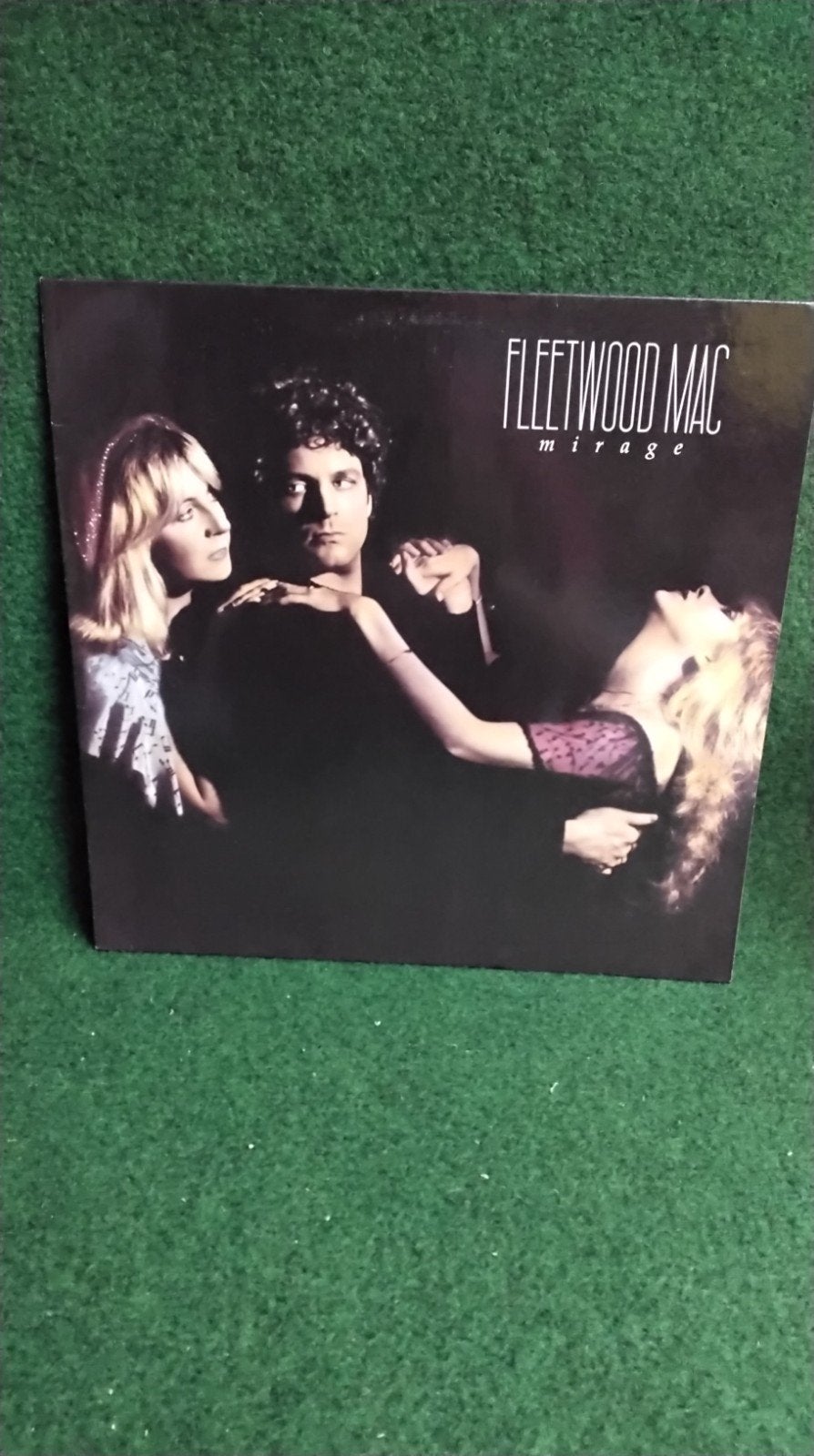 FLEETWOOD MAC, Ophalen of Verzenden, LP
