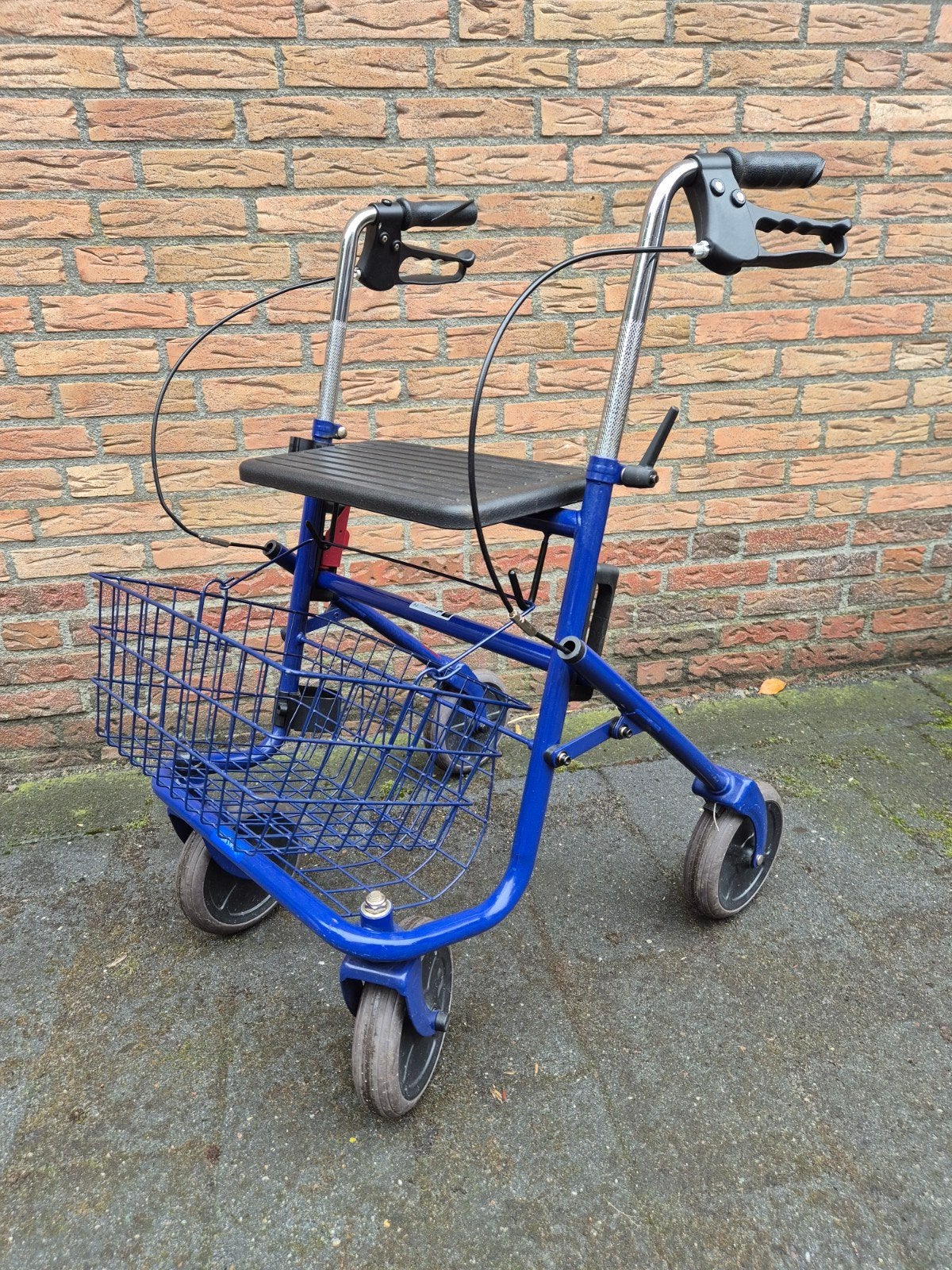 rollator. goede staat, Diversen, Ophalen