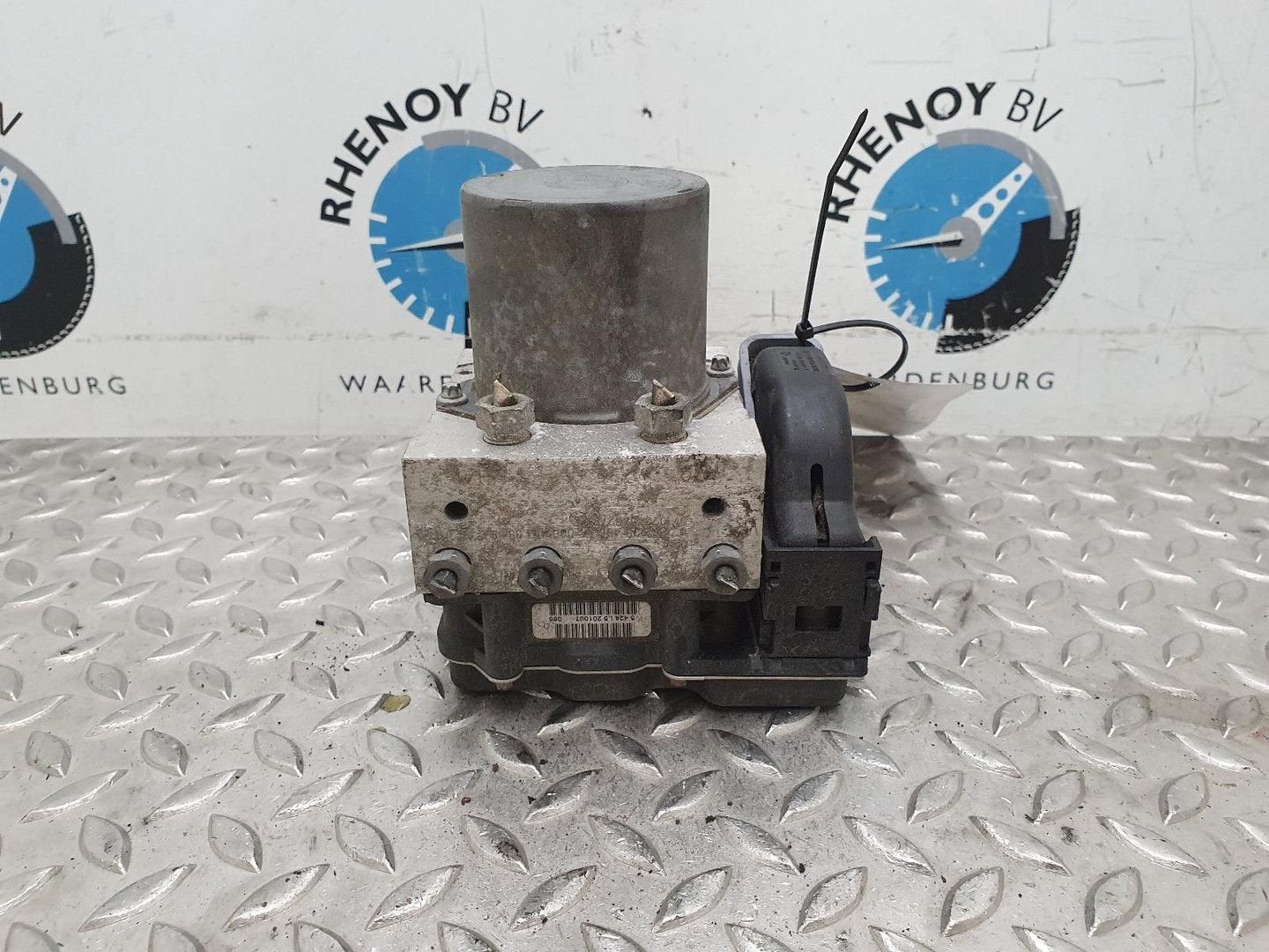 MERCEDES B CLASS B200  ABS POMP  2007, Ophalen of Verzenden, Gebruikt, Stiba lid