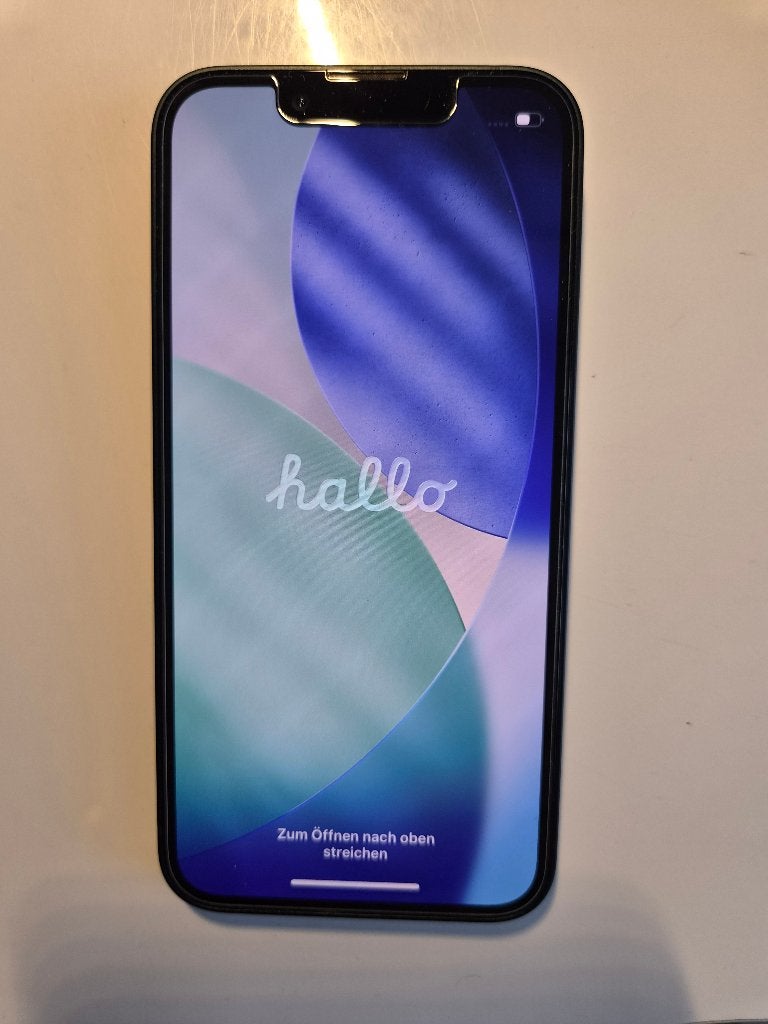 Iphone 13 mini 256 gb