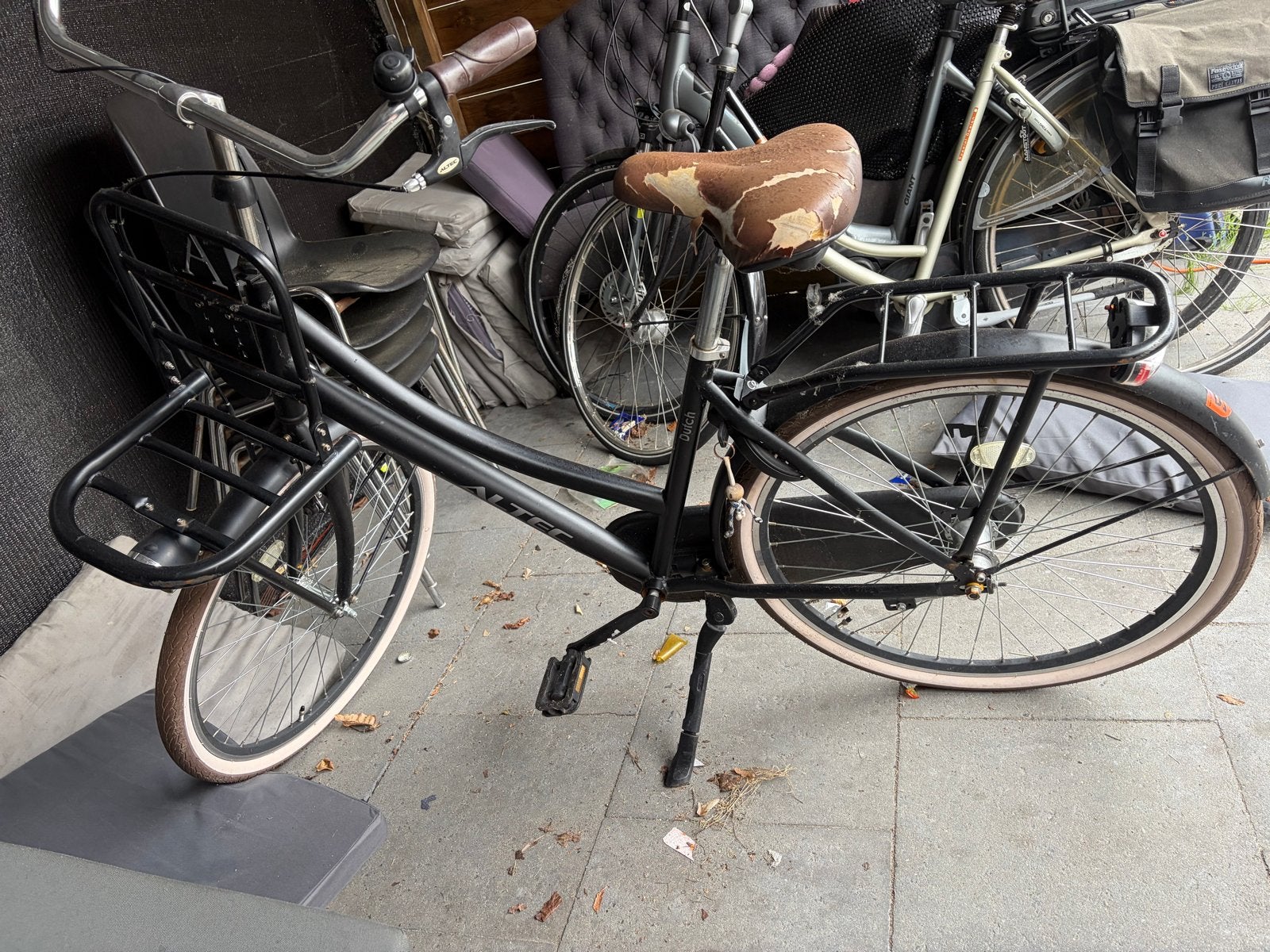 Altec fiets 26 inch - Gebruikt, Ophalen, Gebruikt, 26 inch of meer