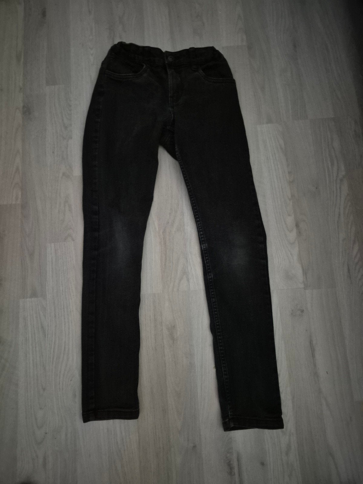 Broek maat 152, Ophalen of Verzenden, Gebruikt, Jongen of Meisje, Broek
