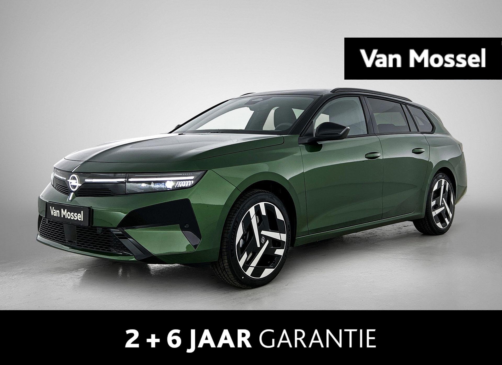 Opel Astra Electric 58 kWh Ultimate | NEW ASTRA | NU TE BEST