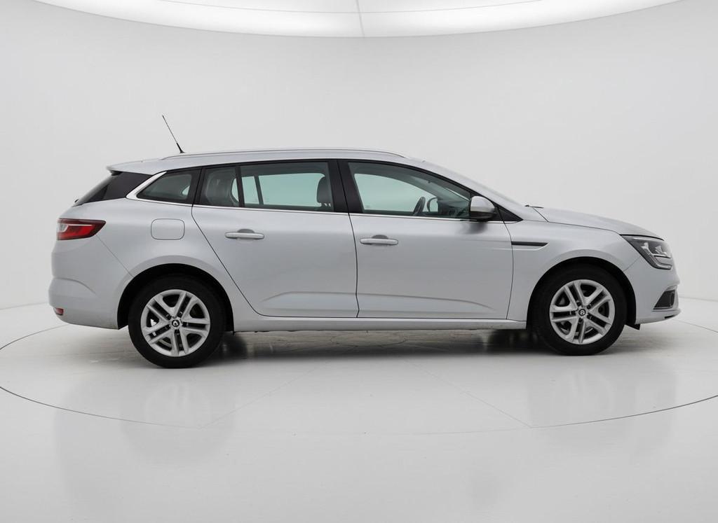 Renault Mégane Estate 1.5 dCi Zen, Auto's, Stof, Gebruikt, 4 cilinders, Diesel