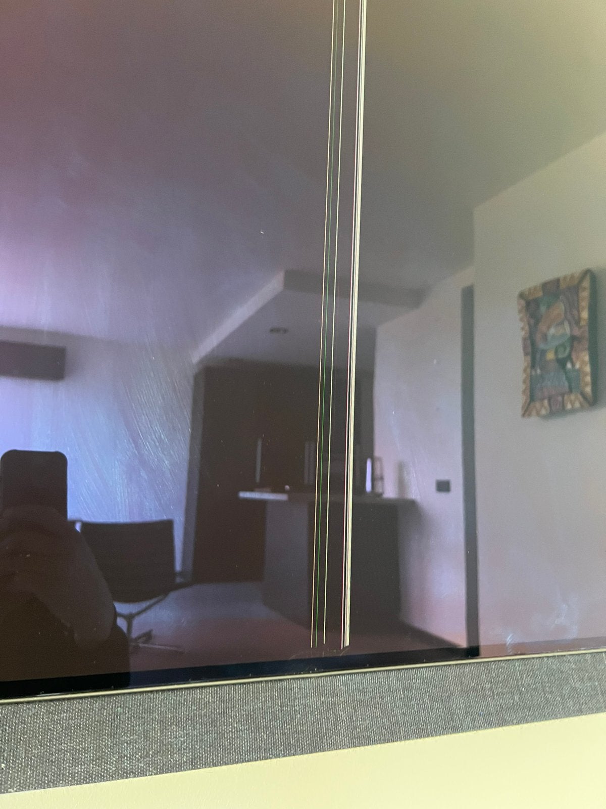 Philips oled 90& 65 inch, Audio, Tv en Foto, Televisies, Ophalen, 100 cm of meer, 120 Hz, Philips