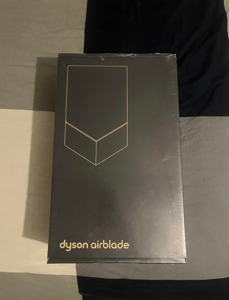 Dyson Airblade, Verzenden, Nieuw