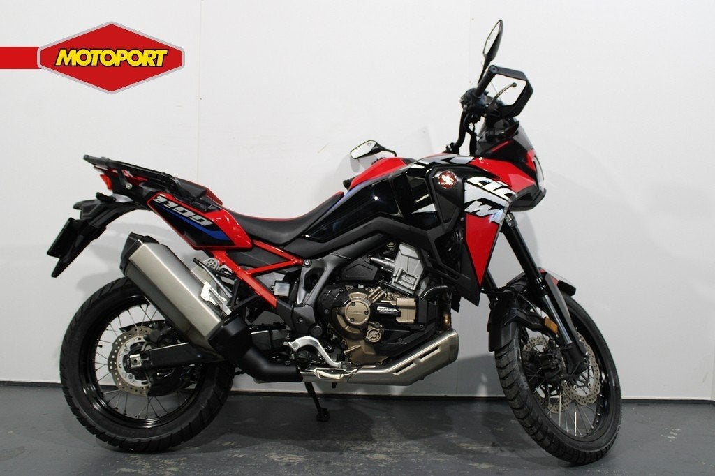 Honda CRF 1100 Dct Africa Twin (bj 2023), Motoren, Motoren | Honda, Bedrijf, Mc.benelux@honda-eu.com, Honda Motor Europe Ltd. Belgian Branch