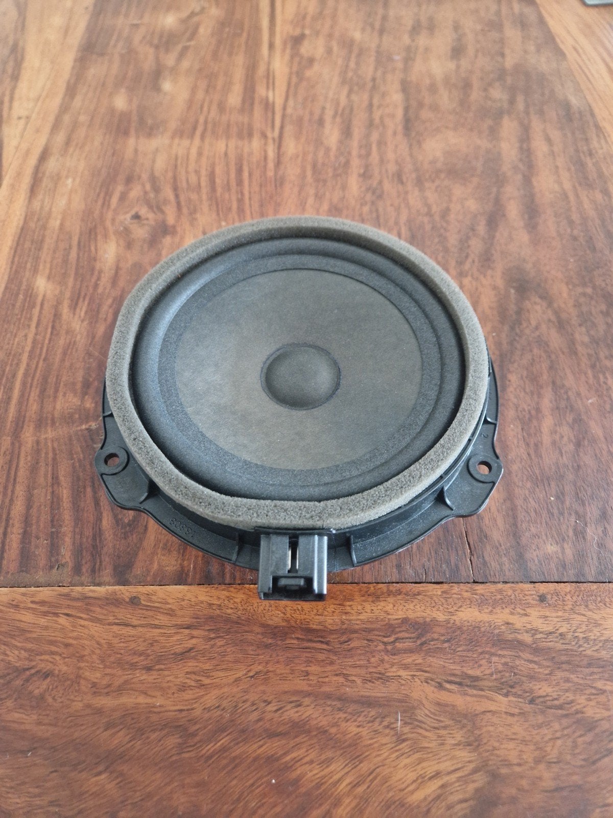 Speaker Ford Fiesta - Zo goed als nieuw, Ophalen of Verzenden, Zo goed als nieuw