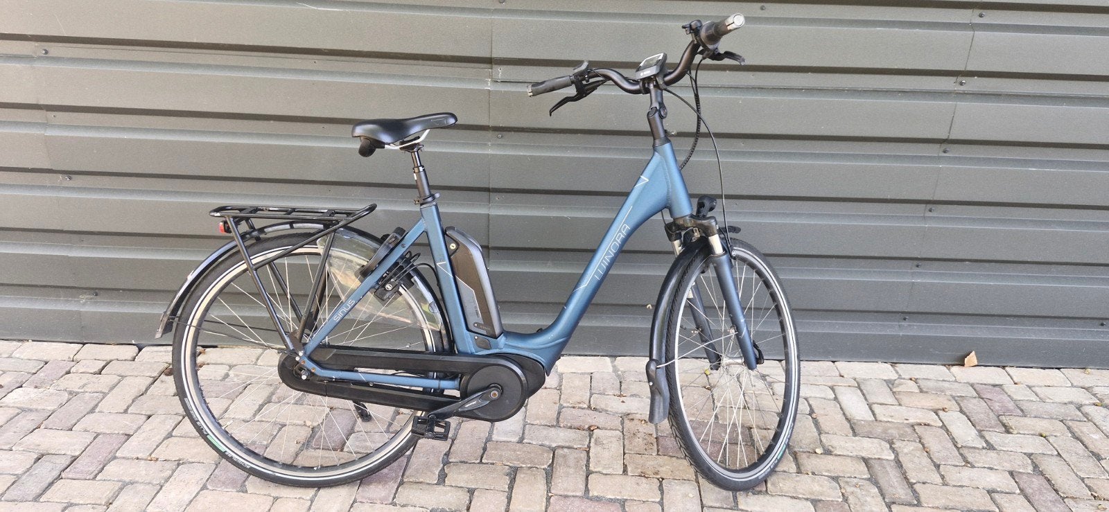 ✔️️ Sinus Winora Tria N7 E-bike Bosch, ., ., ., Ophalen