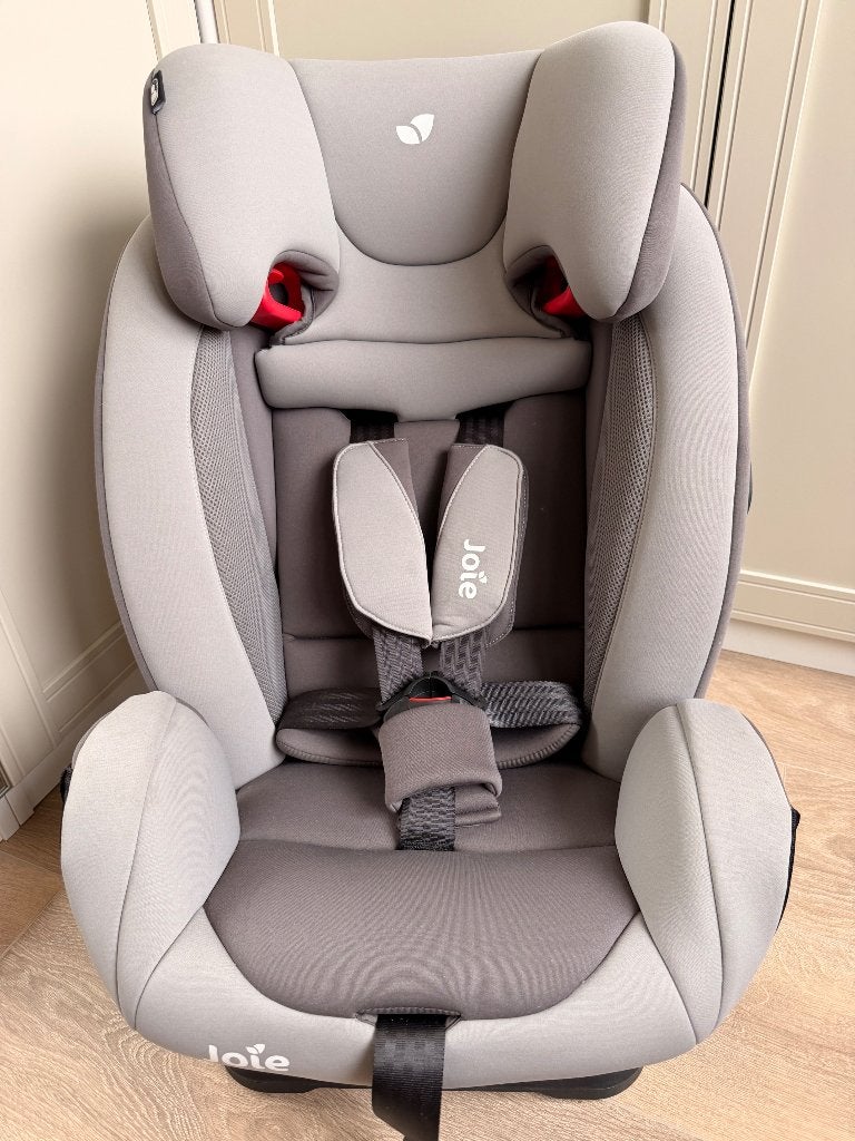Joie autostoel, Kinderen en Baby's, Autogordel, Zijbescherming, Zo goed als nieuw, 9 t/m 36 kg