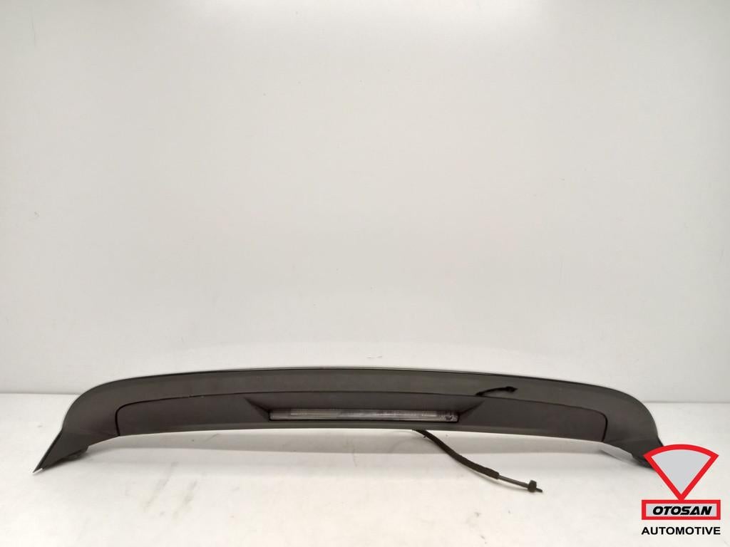 Opel Corsa F 2019+ Achterklep Spoiler Origineel!, Gebruikt, Deur, Opel Automobile GmbH, Ophalen of Verzenden