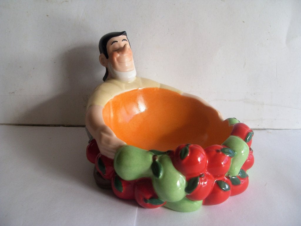 Suske en Wiske Schaaltje Jerom, Verzamelen, Stripfiguren, Ophalen of Verzenden, Suske en Wiske, Zo goed als nieuw, Beeldje of Figuurtje
