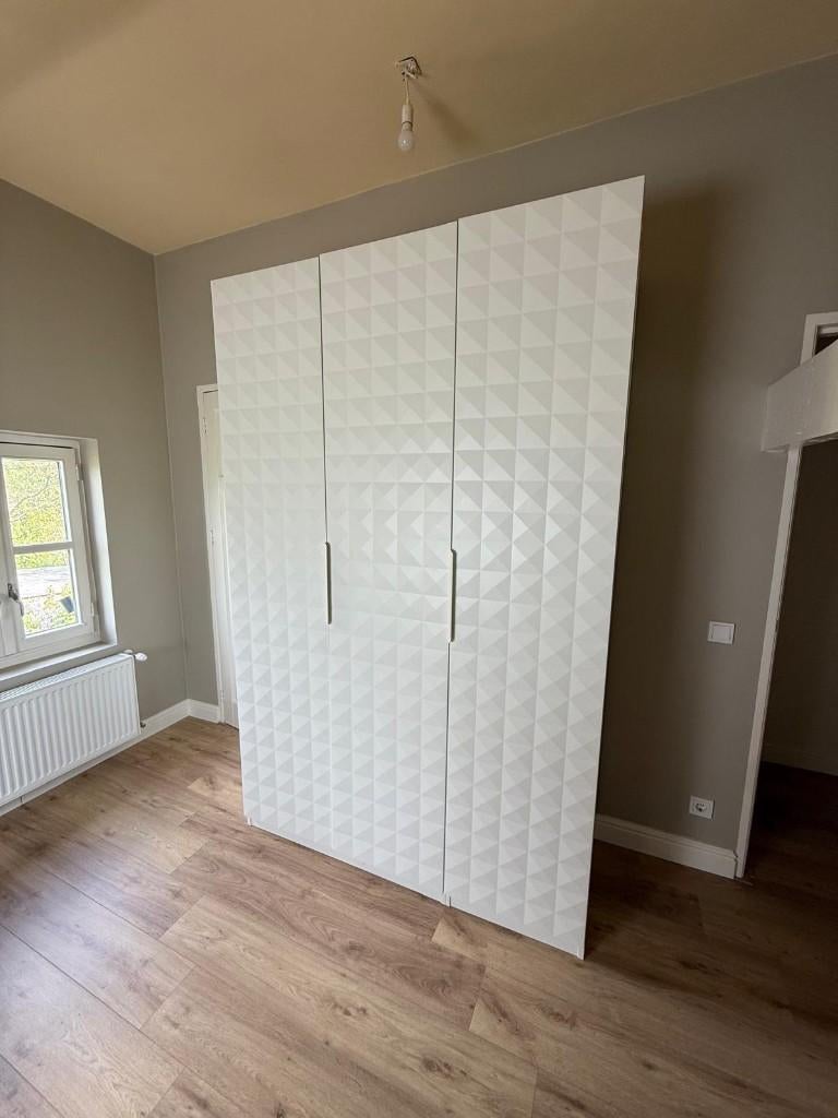 Kledingkast IKEA PAX, Huis en Inrichting, 100 tot 150 cm, Zo goed als nieuw, 150 tot 200 cm, 50 tot 75 cm
