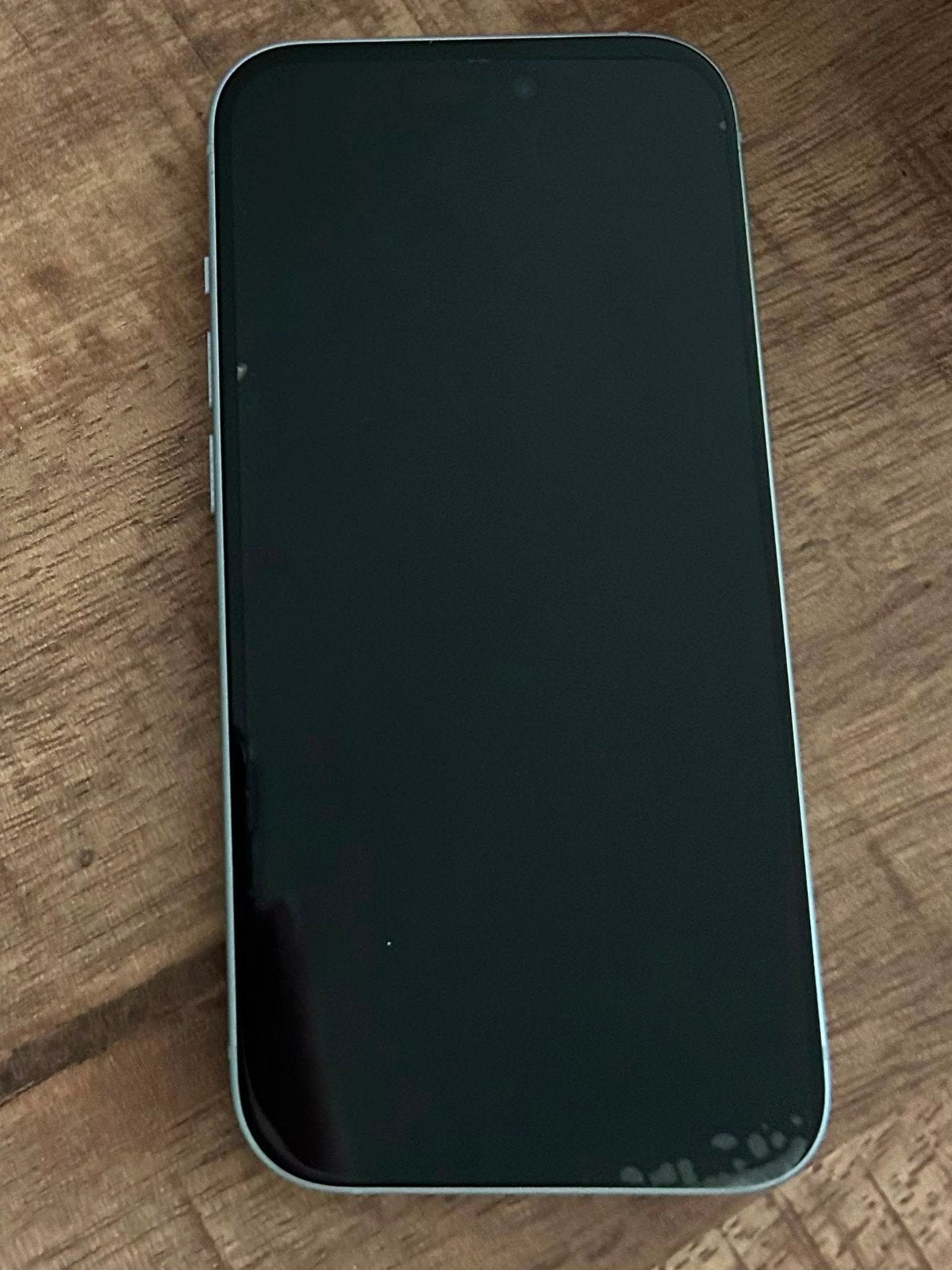 Iphone 15, Telecommunicatie, Mobiele telefoons | Apple iPhone, Ophalen, Blauw, 128 GB, IPhone 15