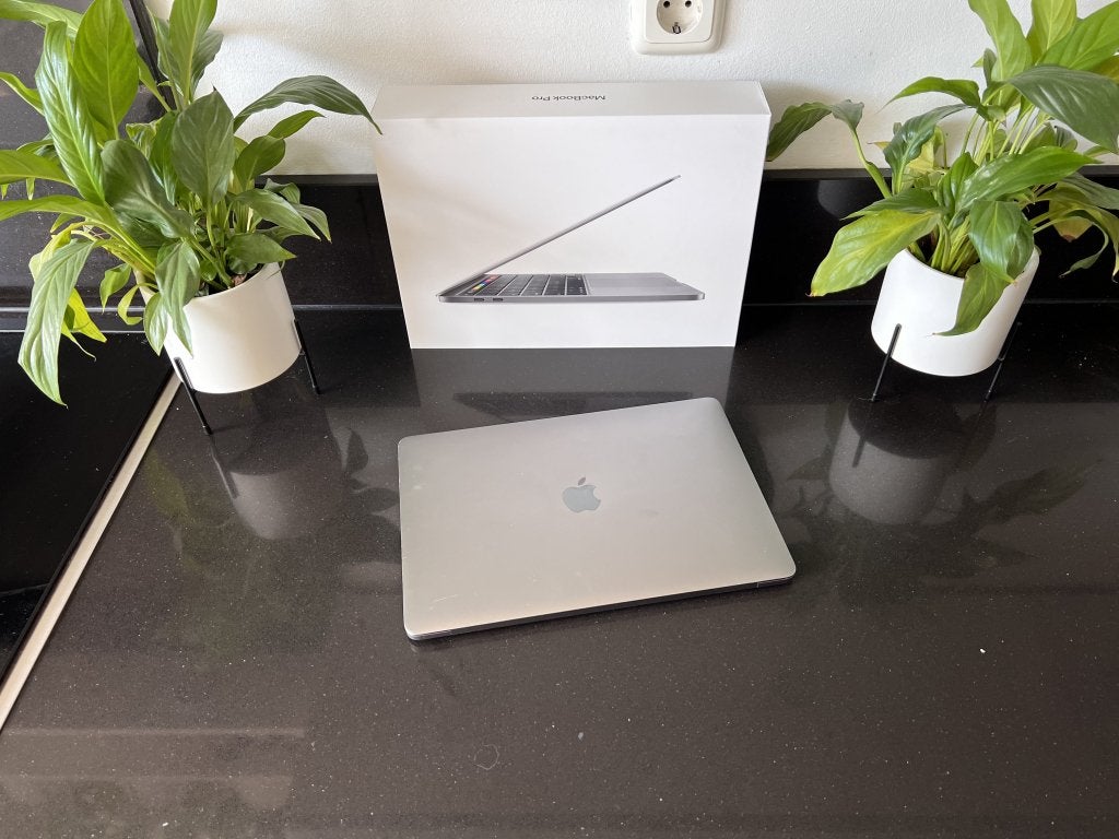 A2251,  MacBook Pro 13,   I7, 32GB/1tb, Computers en Software, Apple Macbooks, MacBook Pro, 2 tot 3 Ghz, Amsterdam, 13 inch