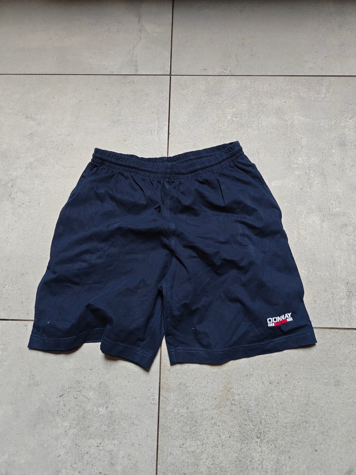 Sport broek donnay maat m, Kleding | Heren, Ophalen of Verzenden, Blauw