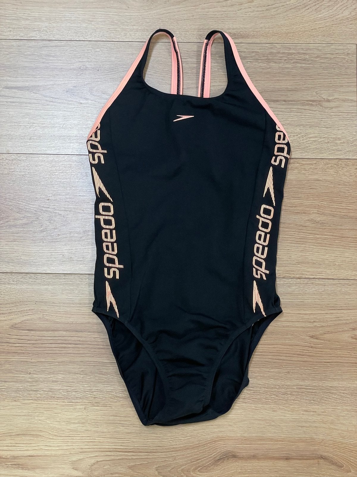 Speedo Endurance badpak - maat 38, Second-Round, Badpak, Ophalen of Verzenden, Zo goed als nieuw