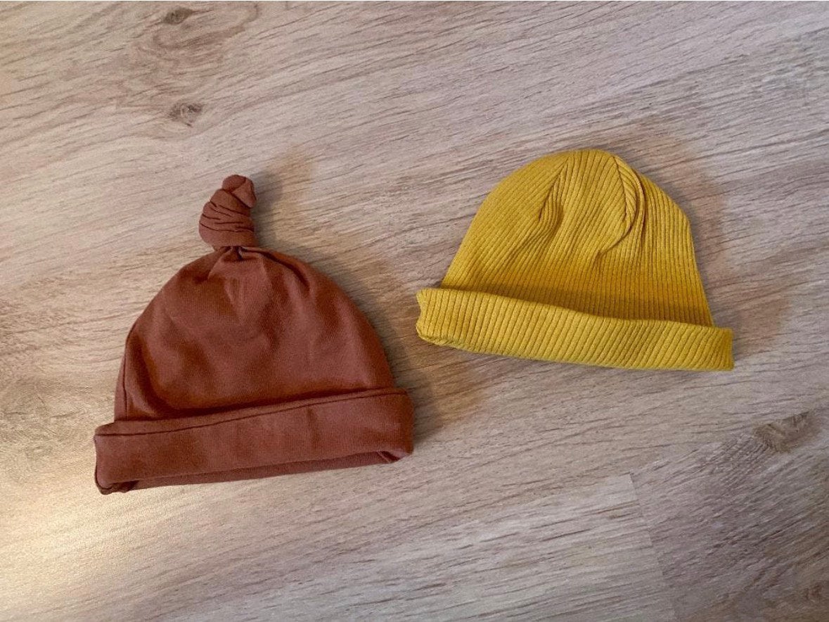 Verschillende baby mutsjes Prénatal | babykleding, Kinderen en Baby's, Babykleding | Mutsen, Sjaals en Wanten, Ophalen of Verzenden