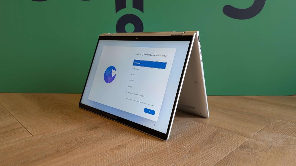 HP Elite x360 1040 G11 - Touchsceen / Core U7-155H / 32GB, Niet ingevuld, Intel Core Ultra U7-155H, Niet ingevuld, Ophalen of Verzenden