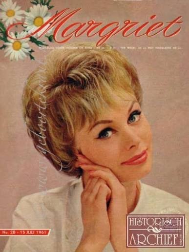 tijdschriften Margriet ( 2026 ), Ophalen of Verzenden, Zo goed als nieuw, Damesbladen