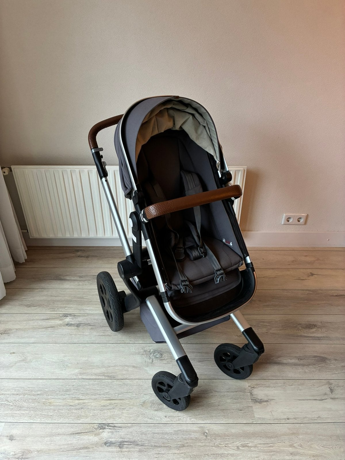 Joolz day 3 kinderwagen, Ophalen, Gebruikt, Combiwagen, Overige merken
