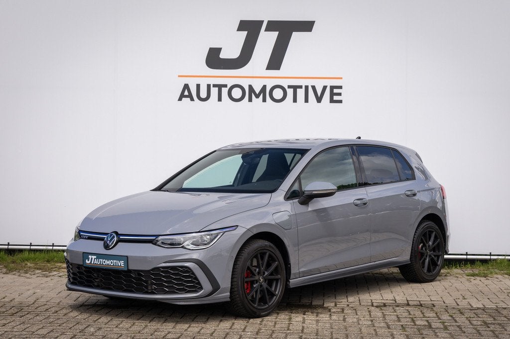 Volkswagen Golf 1.4 eHybrid GTE IQ Light | Stoelverwarming |, Automaat, Gebruikt, Euro 6, 4 cilinders