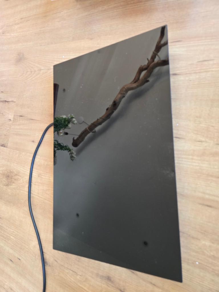 BORA CKFI inductiekookplaat. Klein formaat!, Witgoed en Apparatuur, Kookplaten, Nieuw, Inbouw, Inductie, 4 kookzones