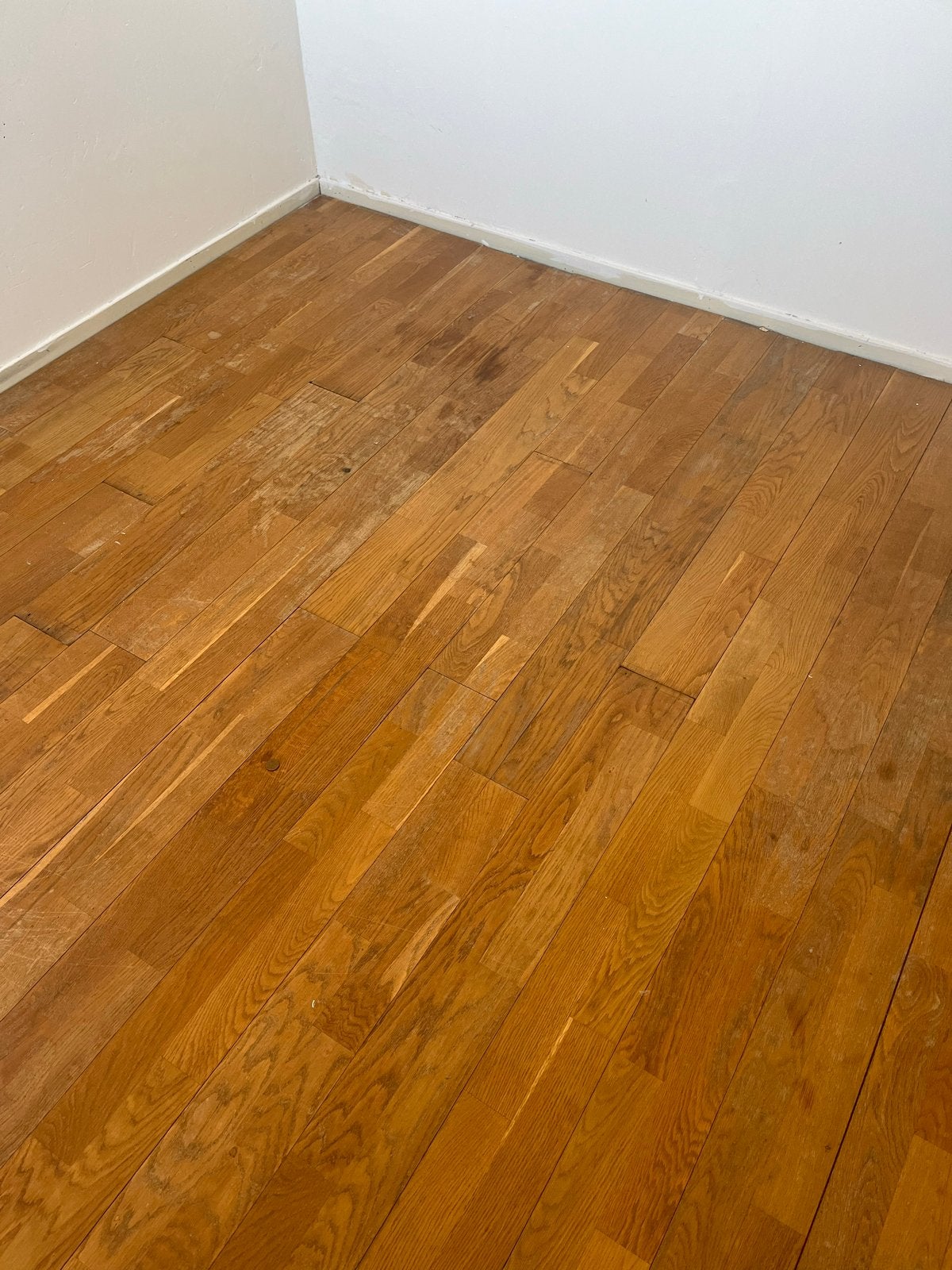 Restanten parket ongeveer 30m2, Gebruikt, 50 tot 150 cm, 10 m² of meer, 10 tot 30 cm