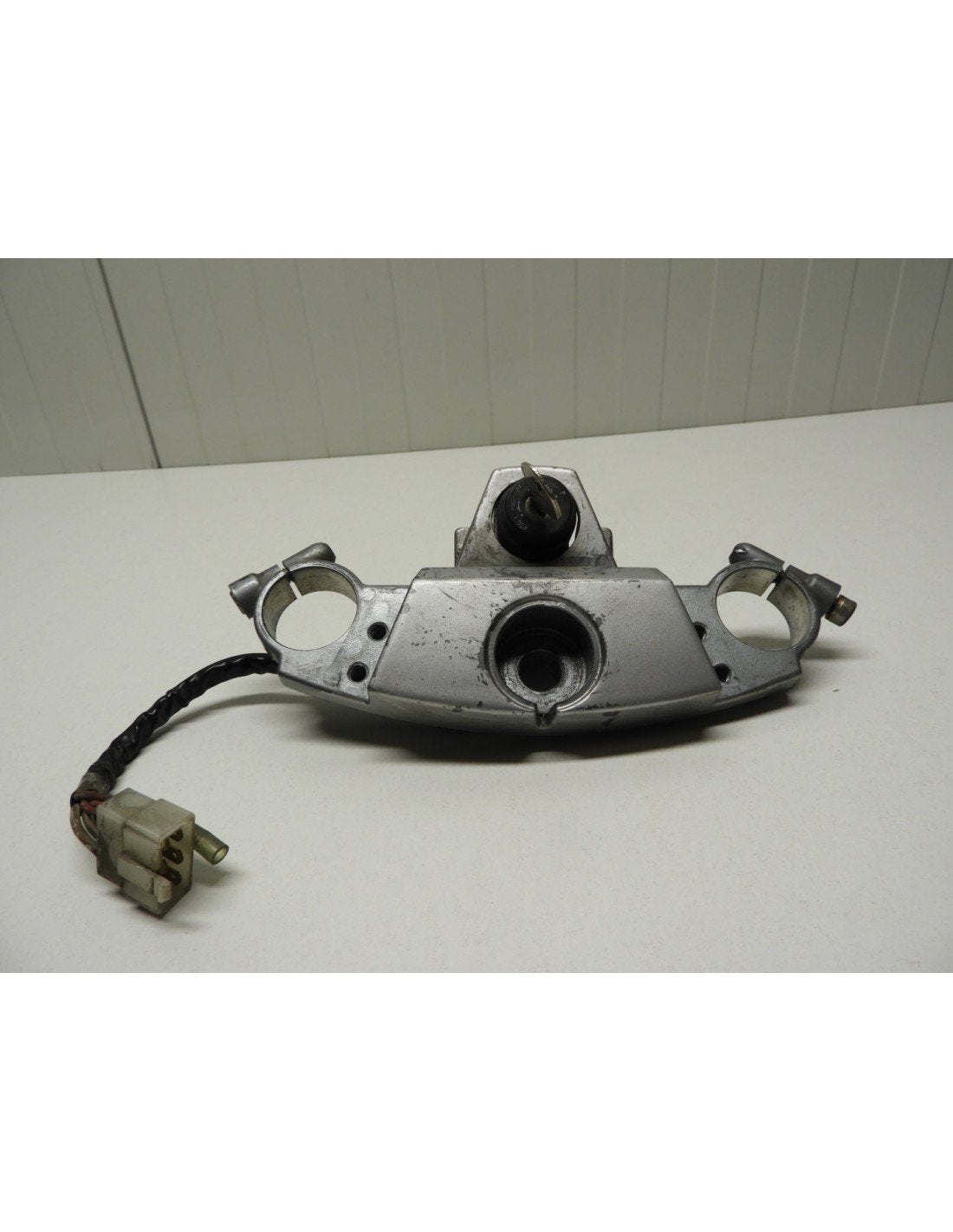 ZZR600 1993 - 2005 Kawasaki Slot Contactslot D1-42279