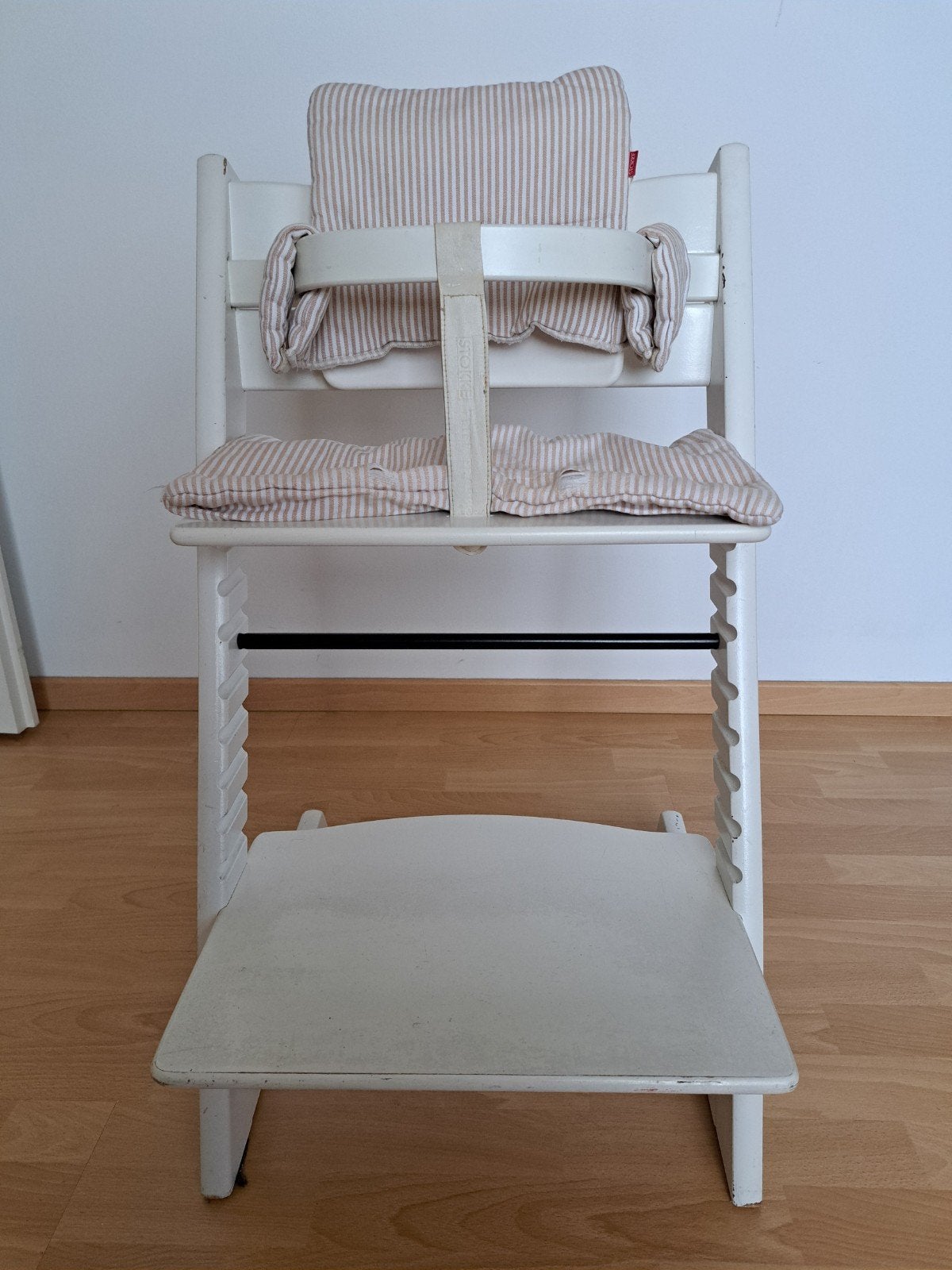 triptrap kinderstoel, Kinderen en Baby's, Kinderstoelen, Ophalen, Gebruikt, Meegroeistoel