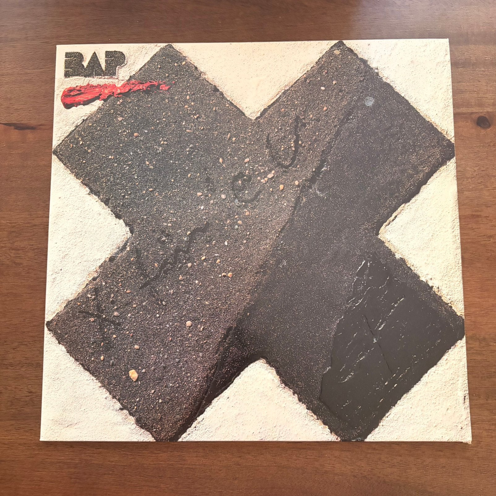 Bap - X Für 'e U, Cd's en Dvd's, Ophalen of Verzenden, Gebruikt, Overige formaten, Poprock