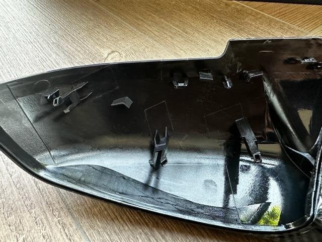 Bmw Spiegel Carbon Wing F20 F30 M3 M4 Look, Verzenden, Automotive Parts, A.parts@hotmail.nl, Trasmolenlaan 12 3447 GZ Woerden