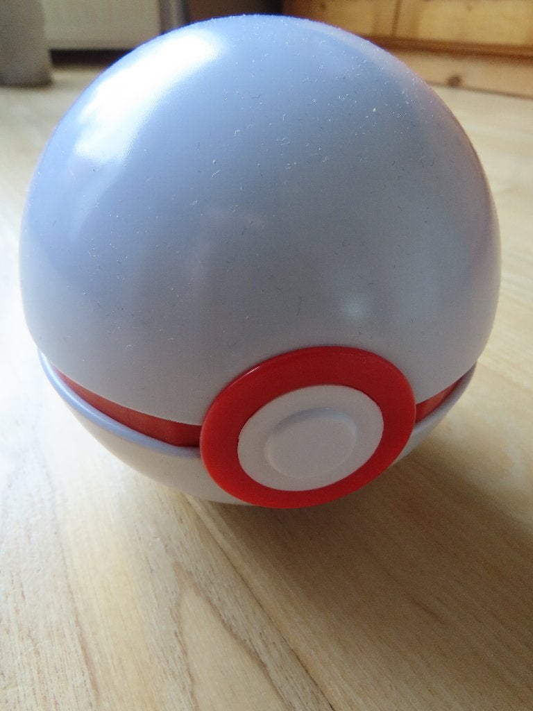 pokemon pokeball nieuw 4, Hobby en Vrije tijd, Verzamelkaartspellen | Pokémon, Ophalen of Verzenden, Nieuw, Overige typen