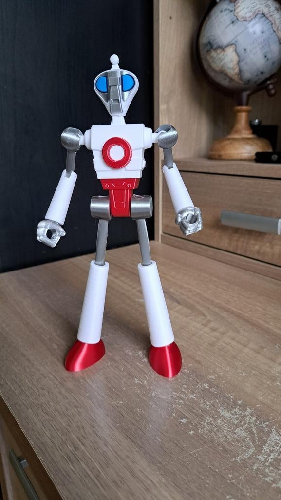 Transformers Masterpiece Robodoctor (voor bij Omega supreme), Verzamelen, Transformers, G1, Ophalen of Verzenden, Nieuw